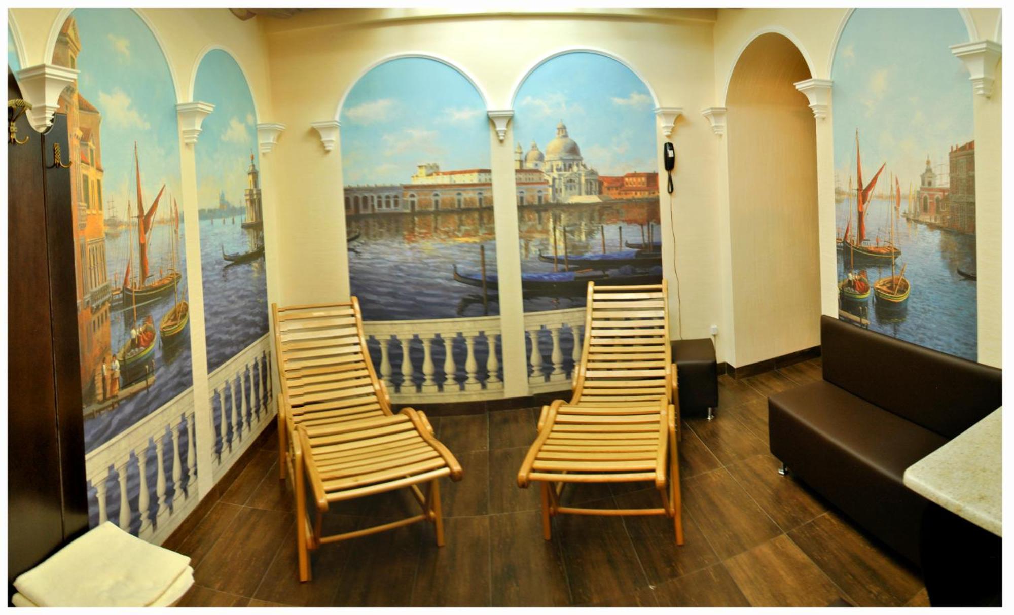 Sherwood Hotel Dolgomostiska Esterno foto